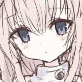 诶，少女为何歪头无辜落泪