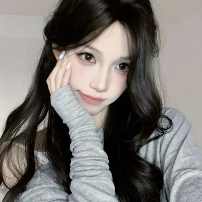 女生头像