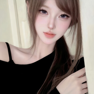 女生头像