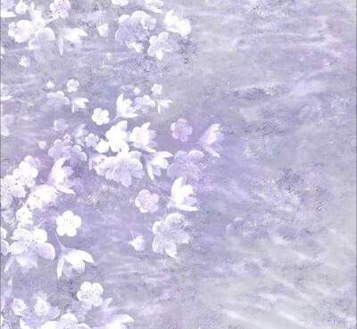 ·吹落‖张元英
﹥花落花残花无知