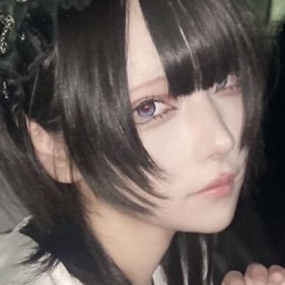 片目