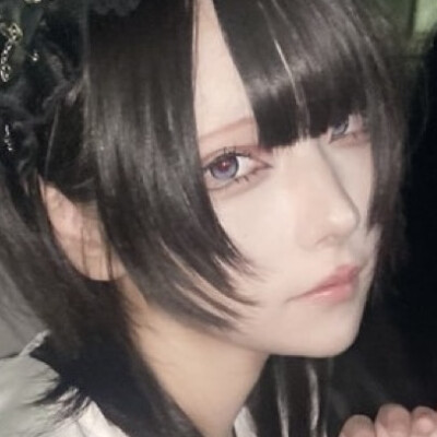 片目