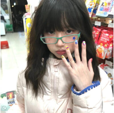 女生头像