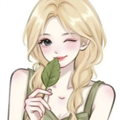 卡通头像