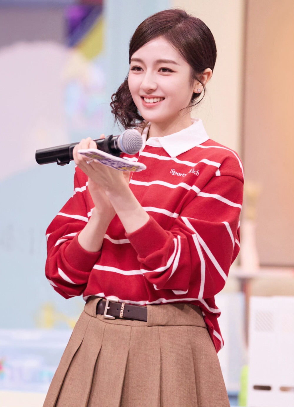 李兰迪