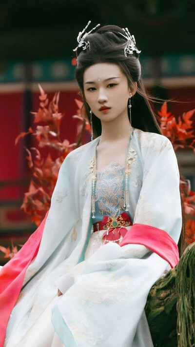 子夜归 柳太真 王佳怡