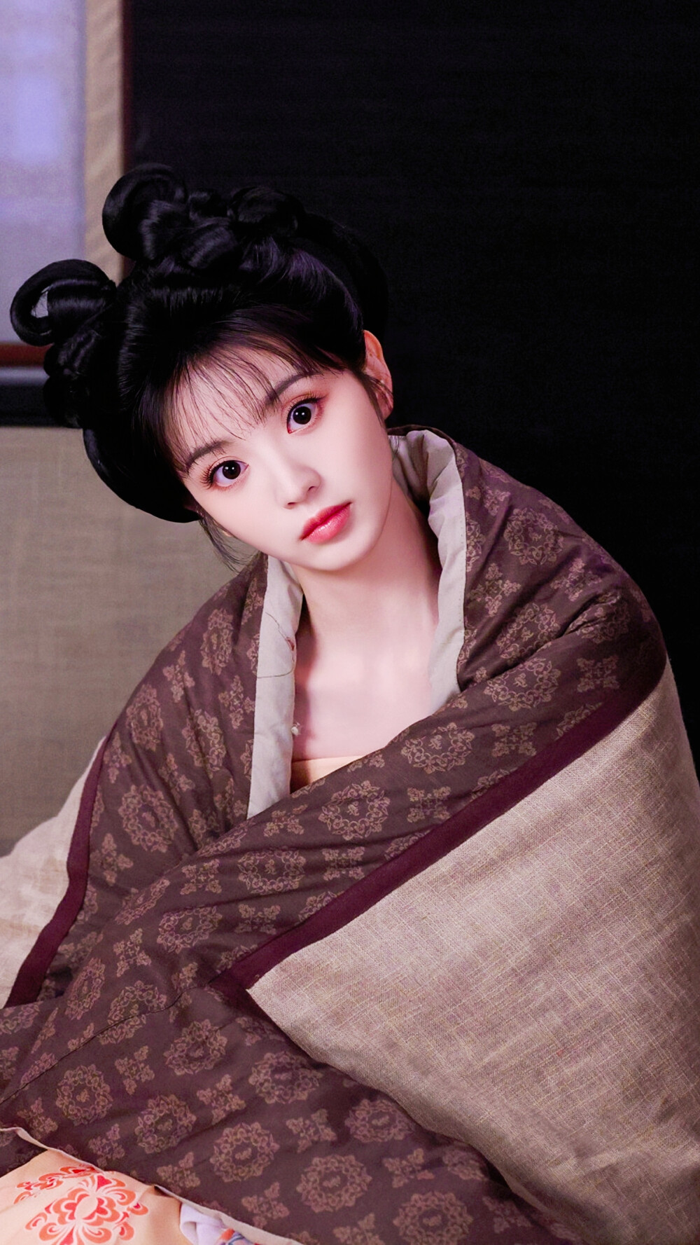 子夜归