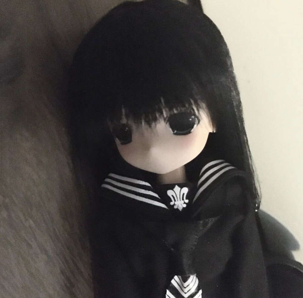 bjd头像