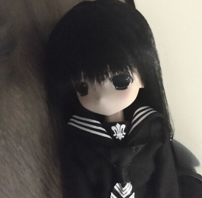 bjd头像