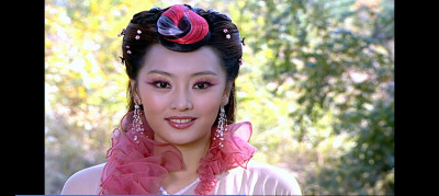 欢天喜地七仙女