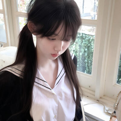 美少女