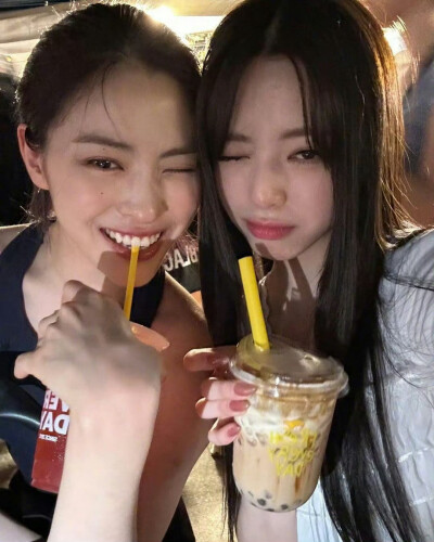 双申 | Rujin&yuna