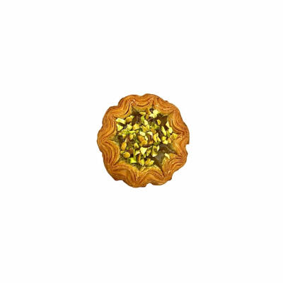 蛋挞白底头像