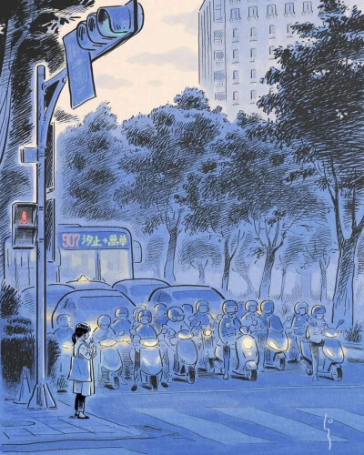 温馨