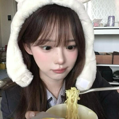 女生头像