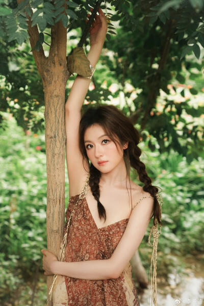 李兰迪