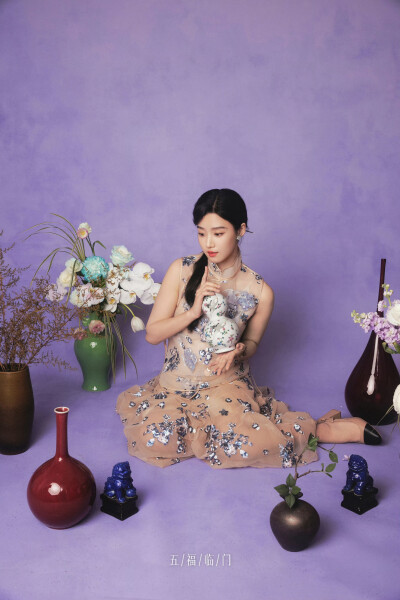 卢昱晓