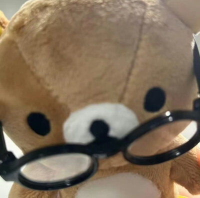 轻松熊