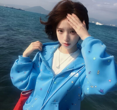 女生头像