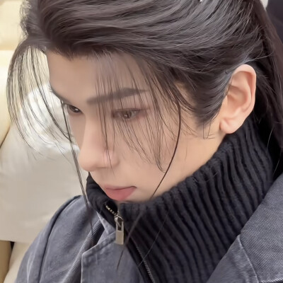 冷脸萌大王