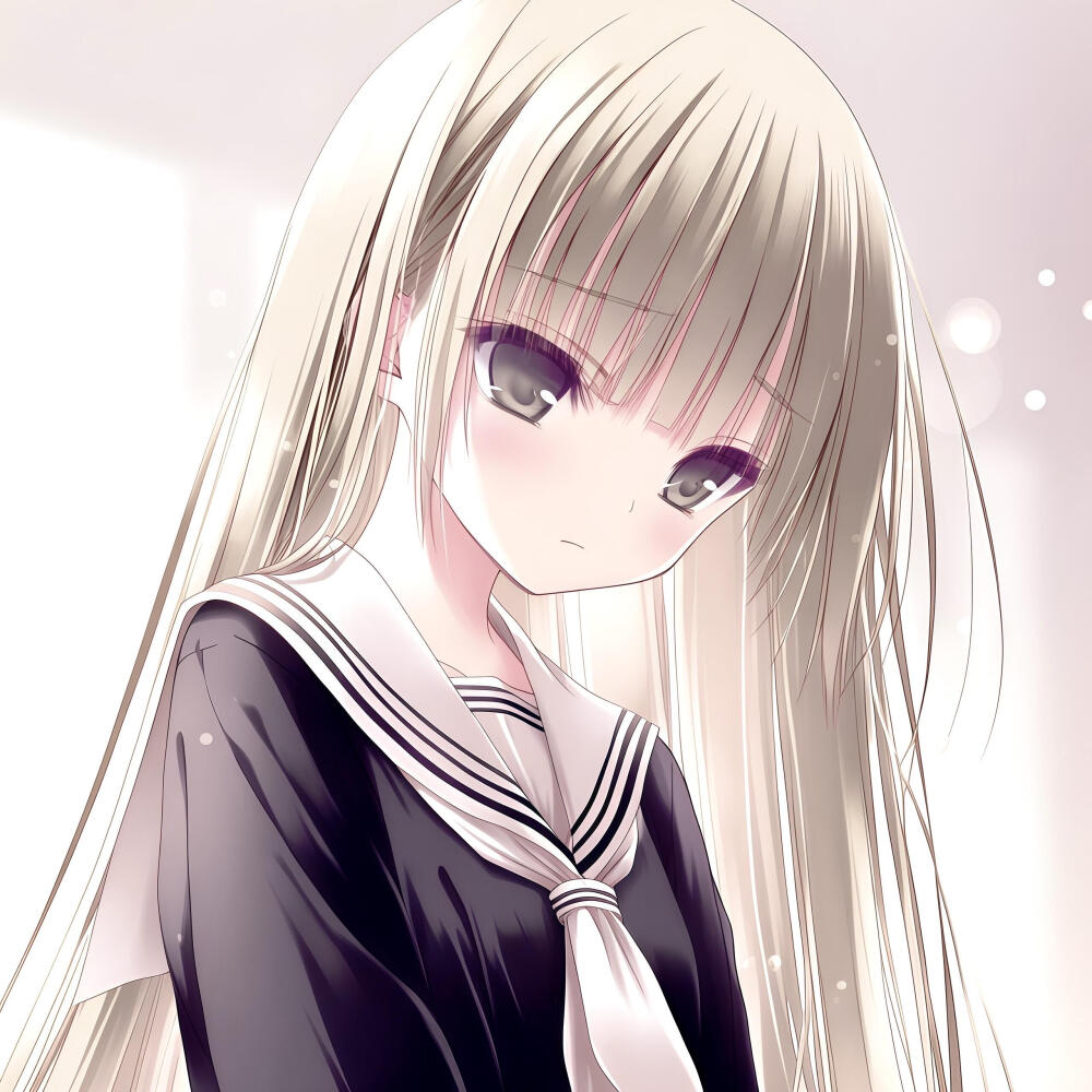 女子