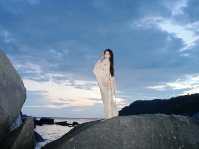 卢昱晓