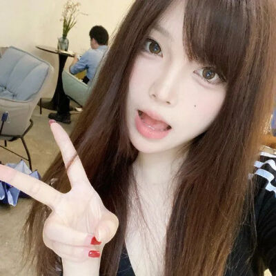 女生头像