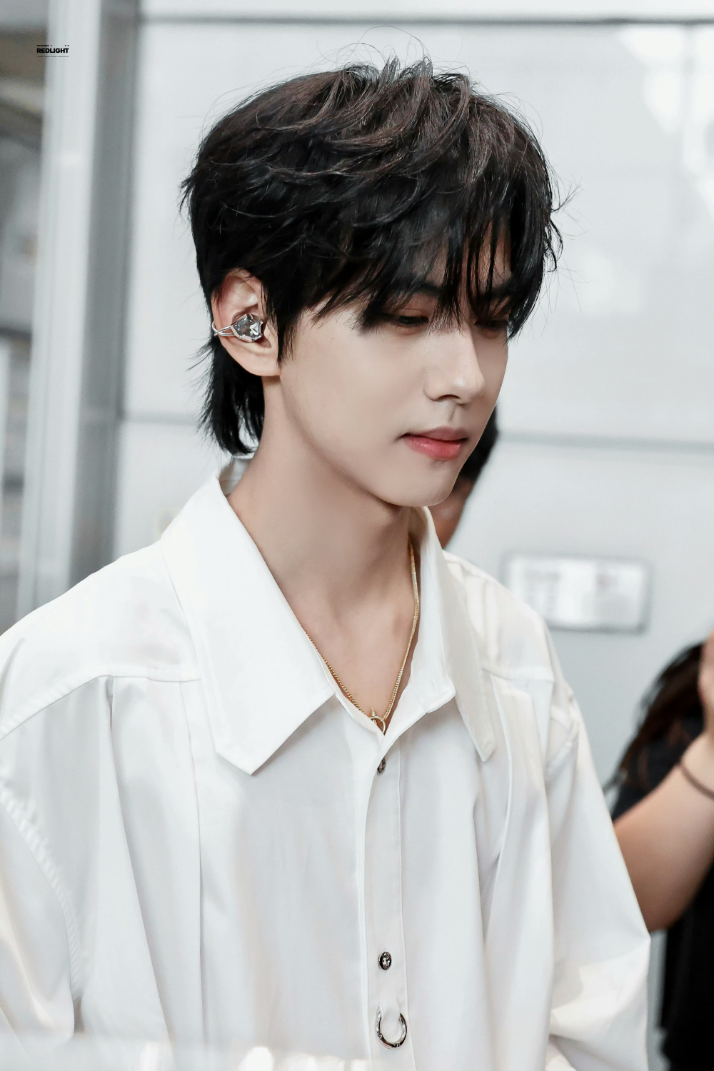 刘轩丞 250815 PEK出发