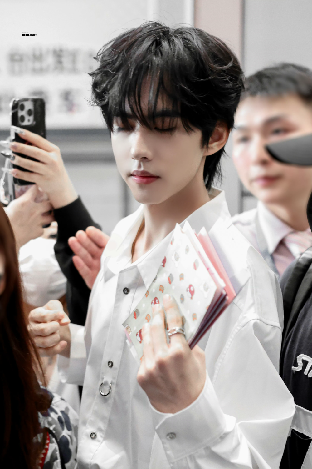 刘轩丞 250815 PEK出发