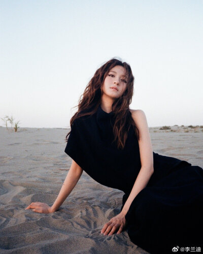 李兰迪