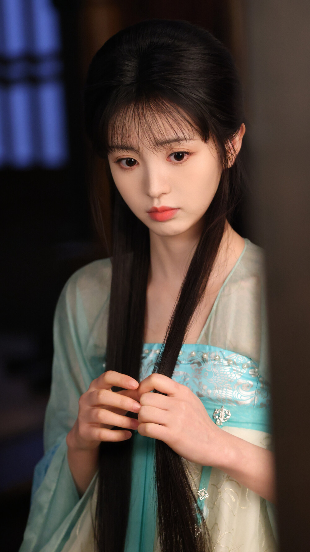 子夜归 武祯 田曦薇