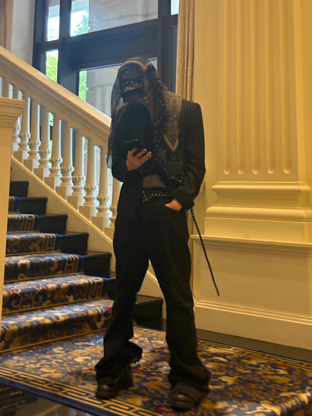 徐明浩 250905 微博更新