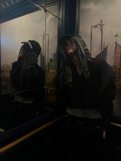 徐明浩 250905 微博更新