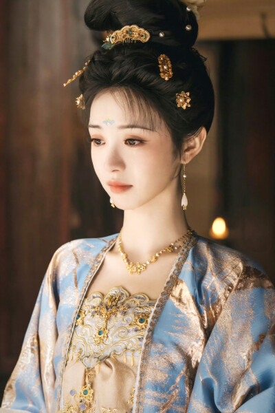 子夜归 武祯