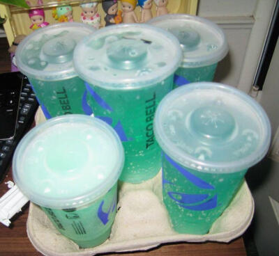 清洁核