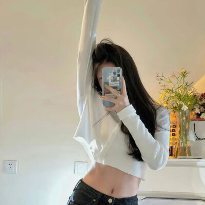 女头