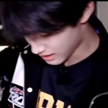 如果帅是一种天赋