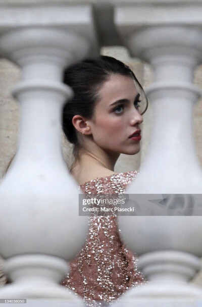 Margaret Qualley