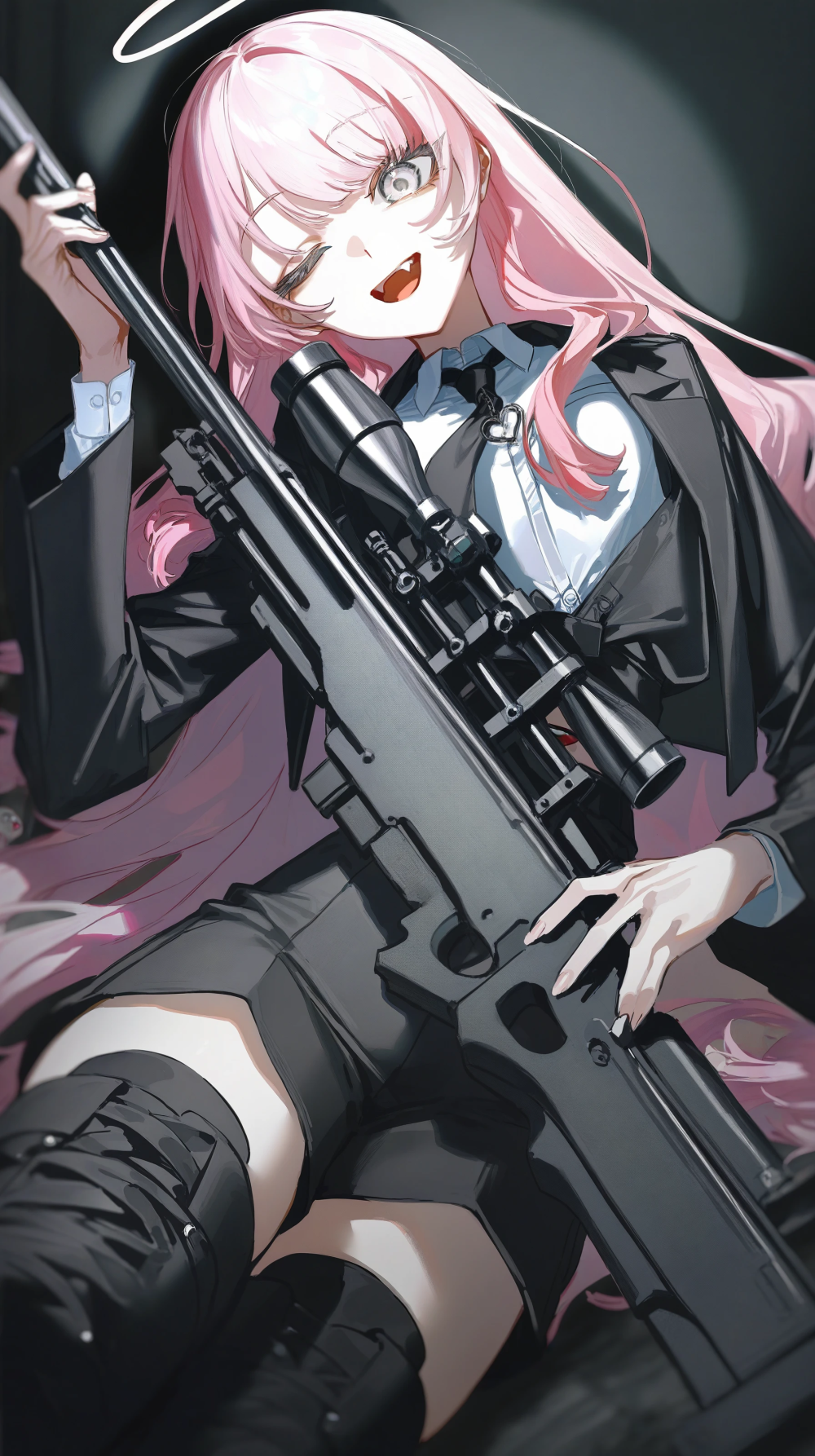 爱音