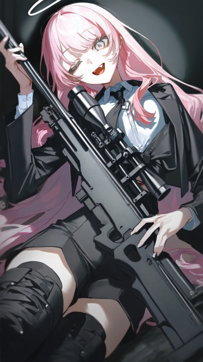 爱音