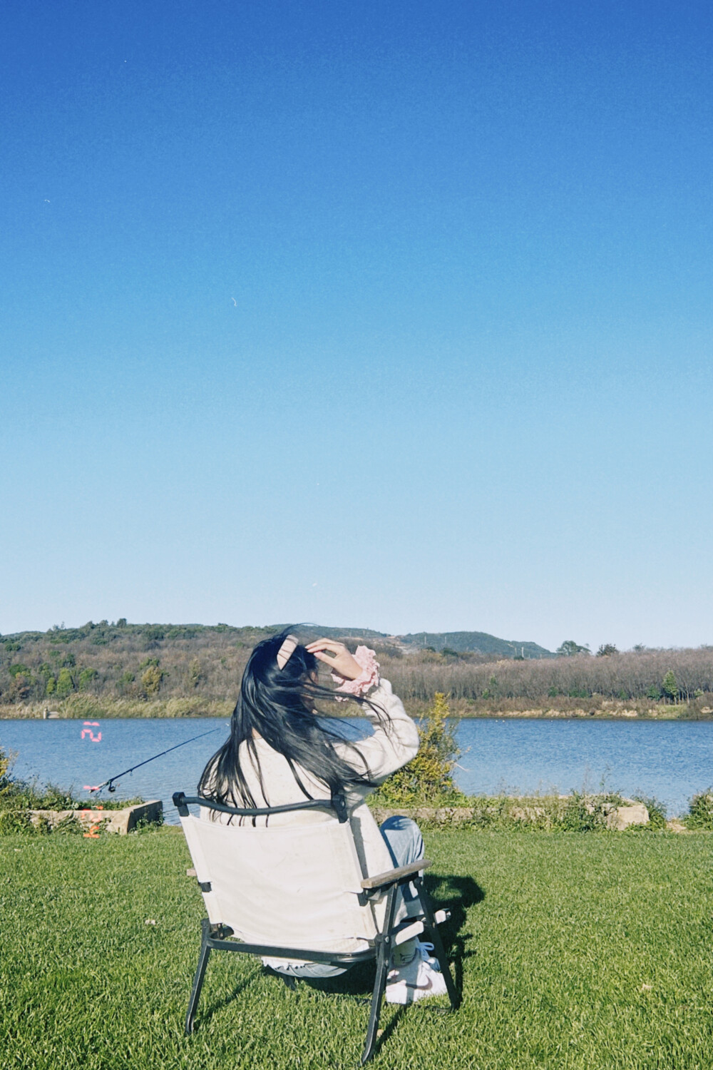 今日无碍 明日无忧 适宜 潦意.