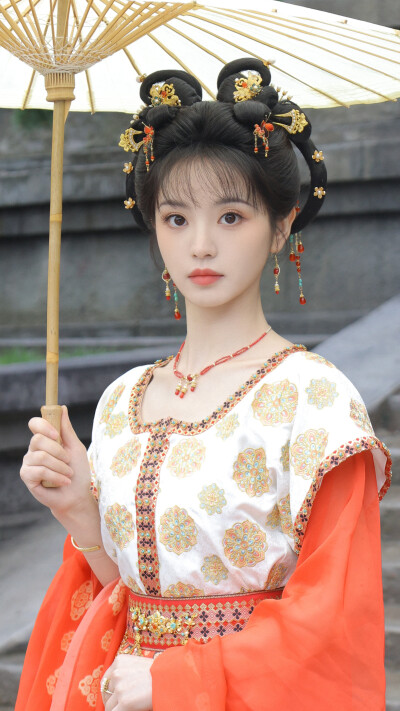 子夜归 武祯 田曦薇