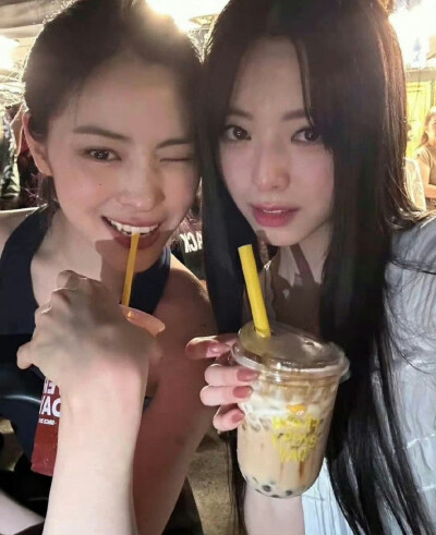 双申 | Rujin&yuna