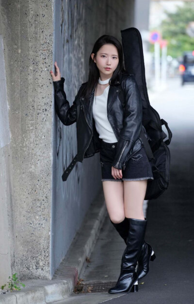 渚