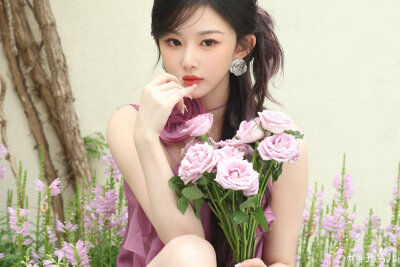 孔雪儿