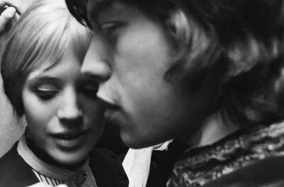 MarianneFaithfull