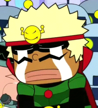 大大怪