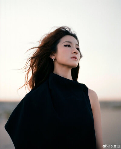 李兰迪