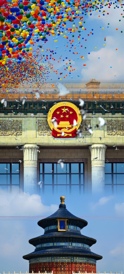 阅兵活动
