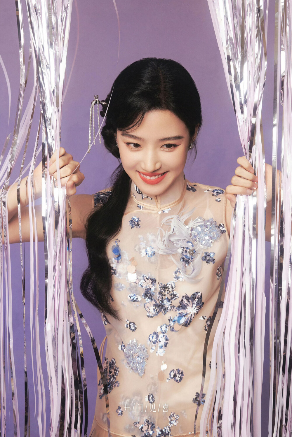 卢昱晓